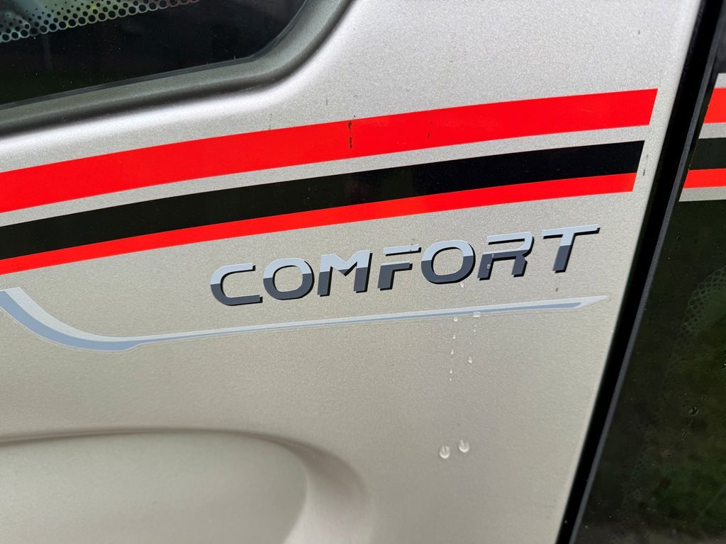 Manitou MT625-75H Comfort
