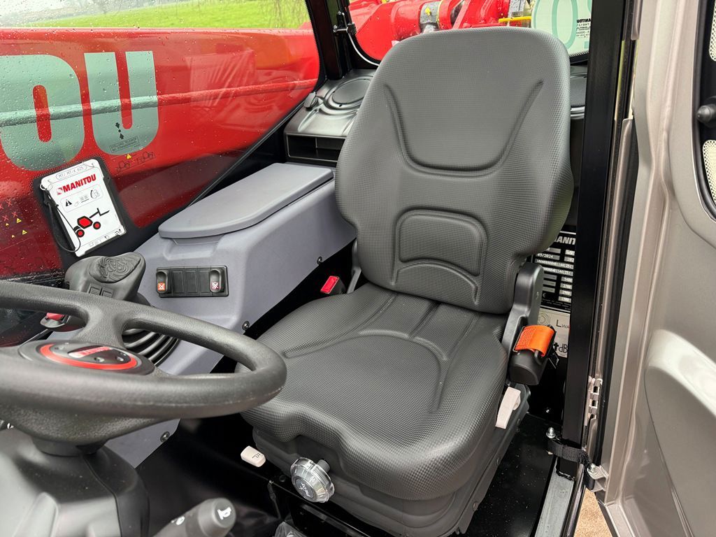 Manitou MT625-75H Comfort