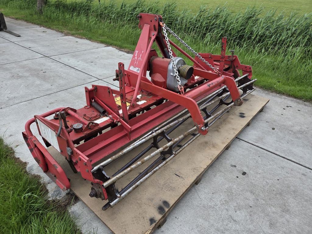 Lely Rotorkopeg 300