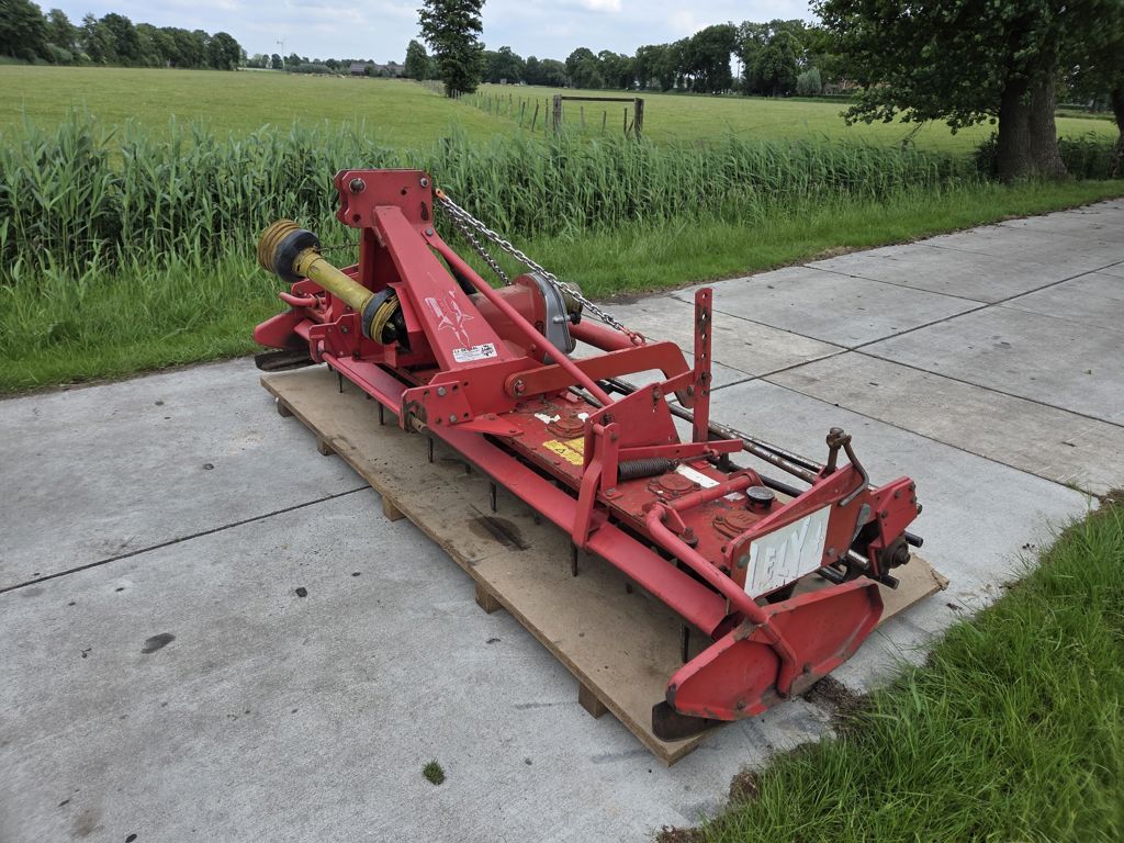 Lely Rotorkopeg 300