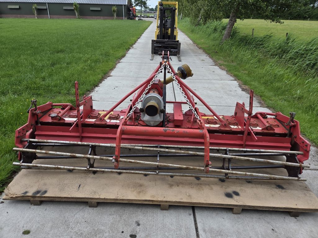 Lely Rotorkopeg 300