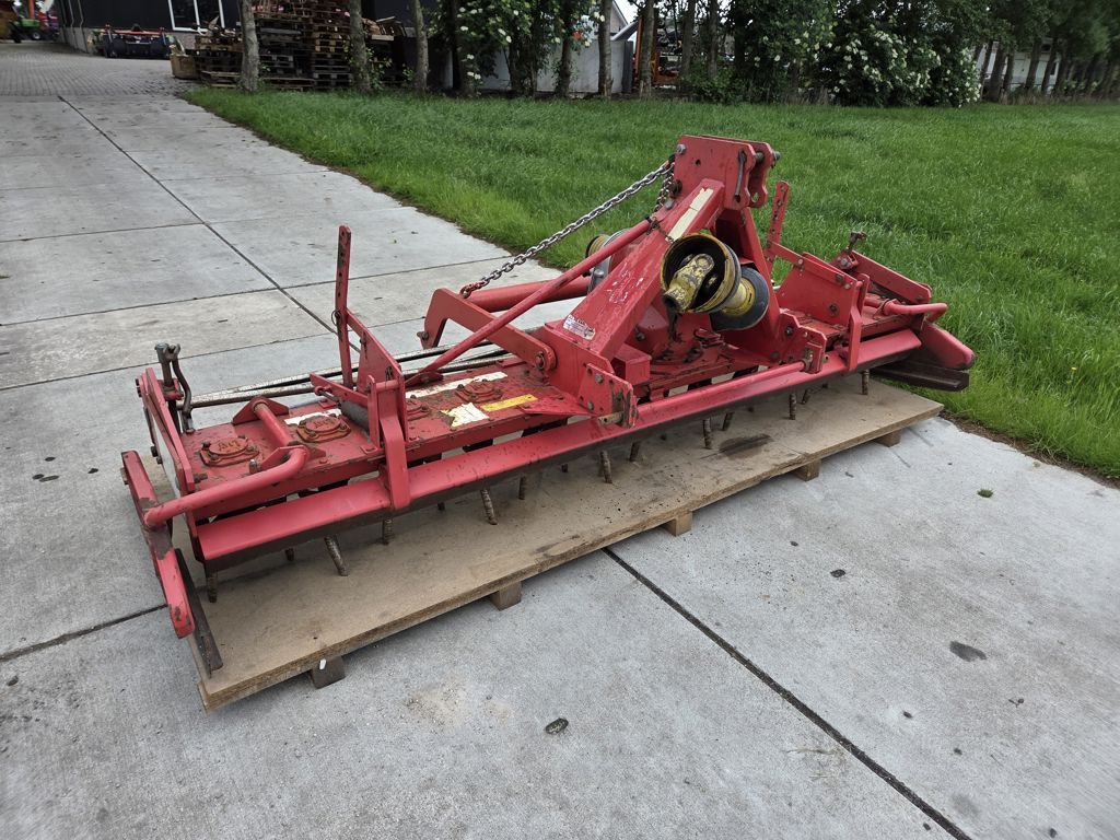 Lely Rotorkopeg 300