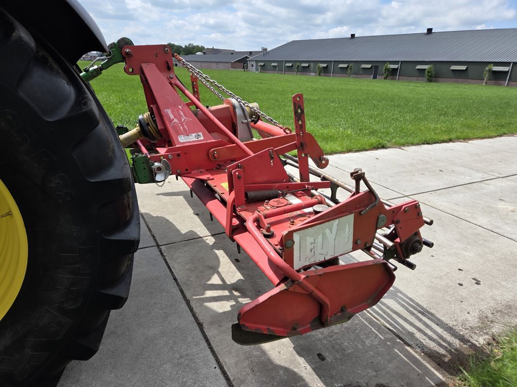 Lely Rotorkopeg 300
