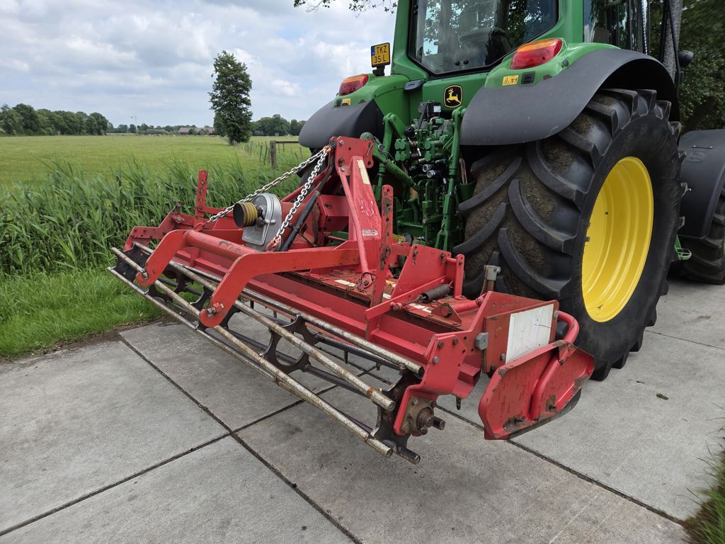 Lely Rotorkopeg 300