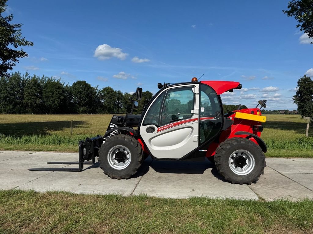 Manitou MLT625 Premium