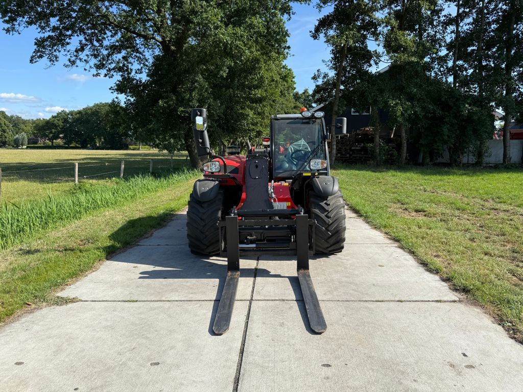 Manitou MLT625 Premium