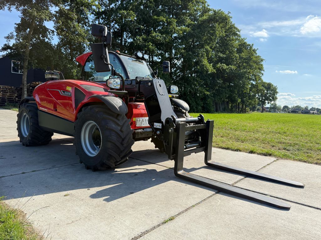 Manitou MLT625 Premium