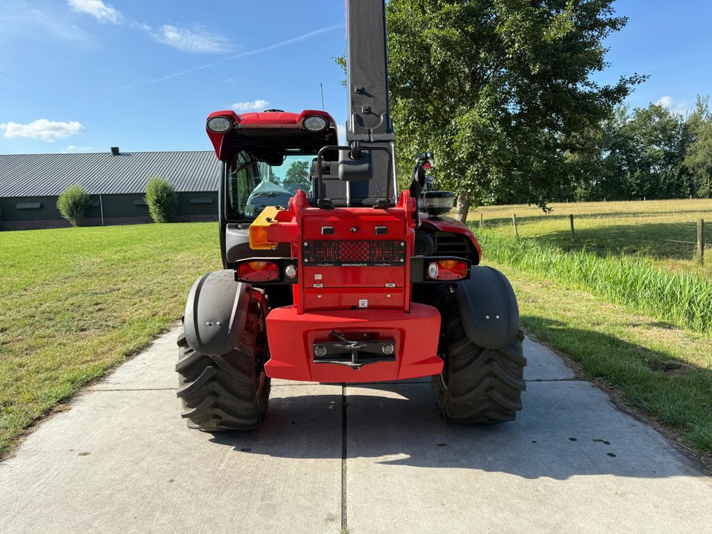 Manitou MLT625 Premium