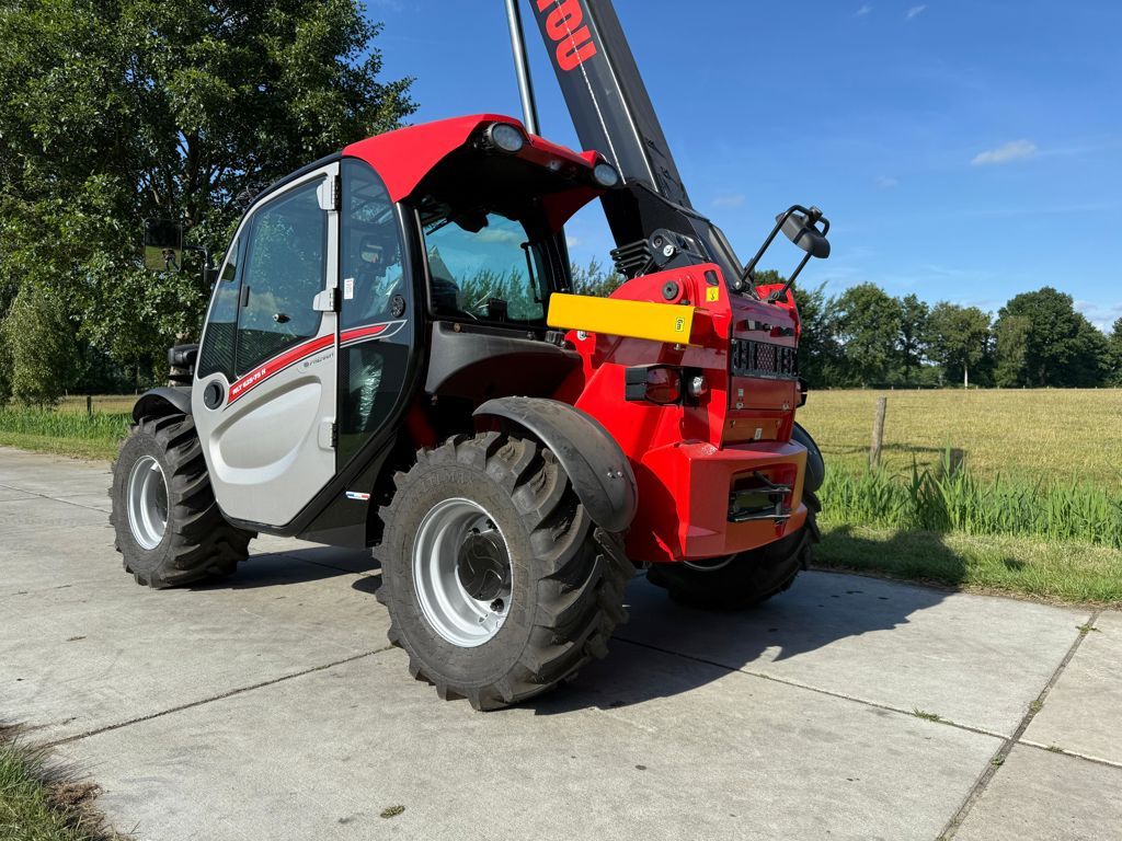 Manitou MLT625 Premium
