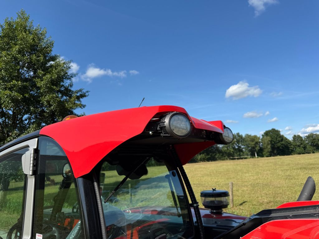 Manitou MLT625 Premium