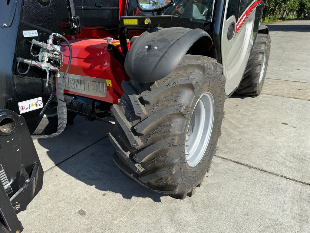 Manitou MLT625 Premium