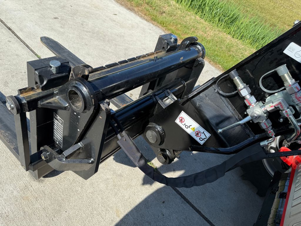 Manitou MLT625 Premium