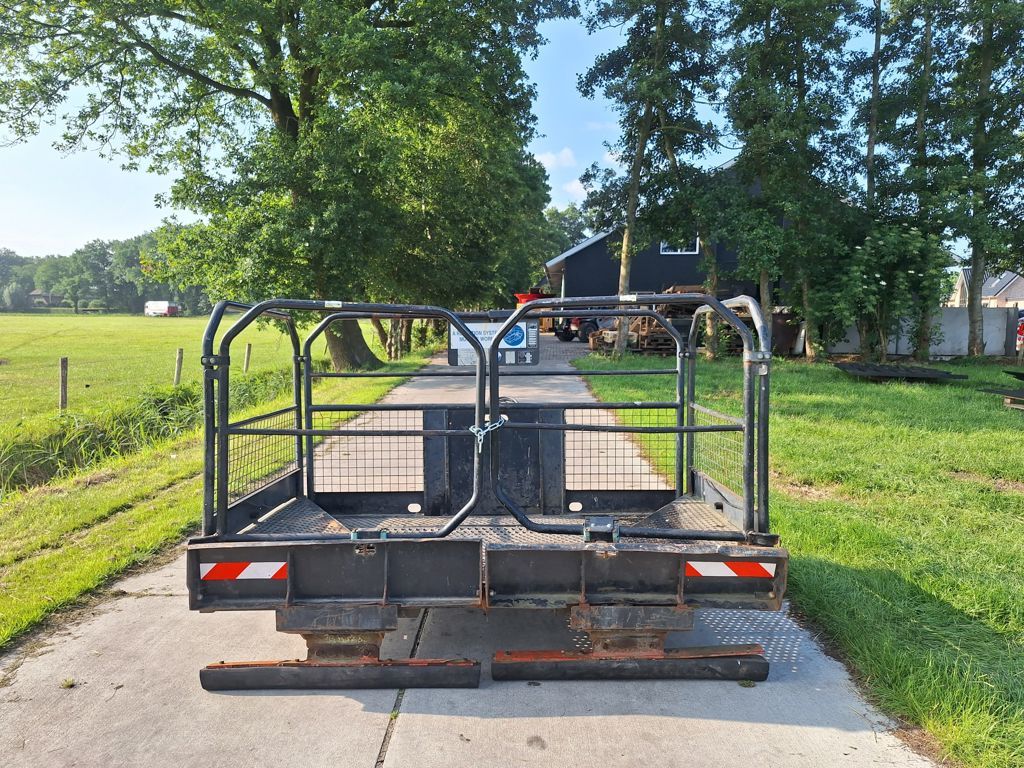 Manitou NC1000 open werkbak
