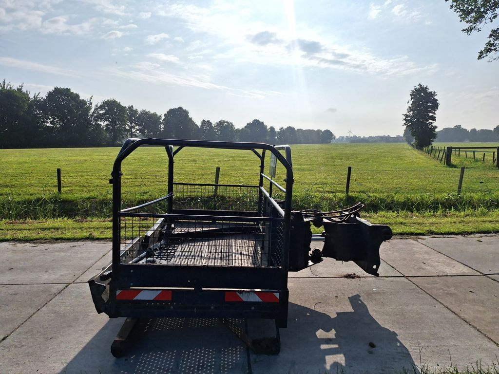 Manitou NC1000 open werkbak