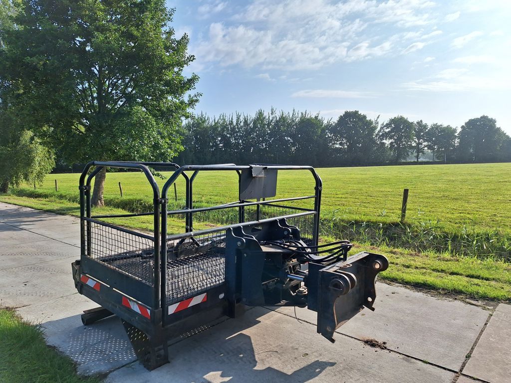 Manitou NC1000 open werkbak