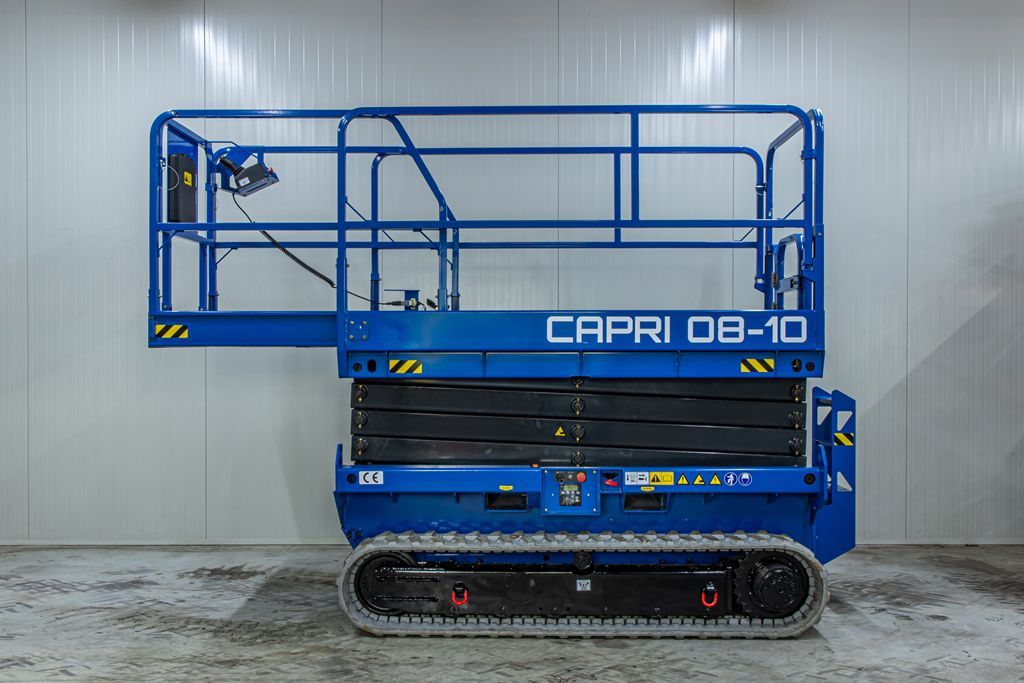 Capri 08-10