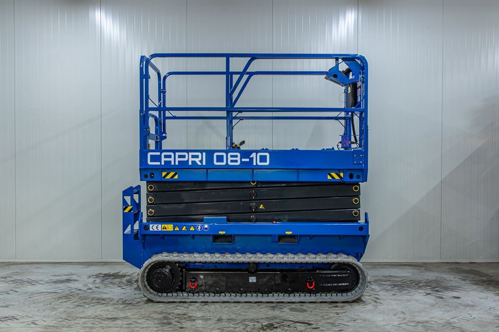 Capri 08-10
