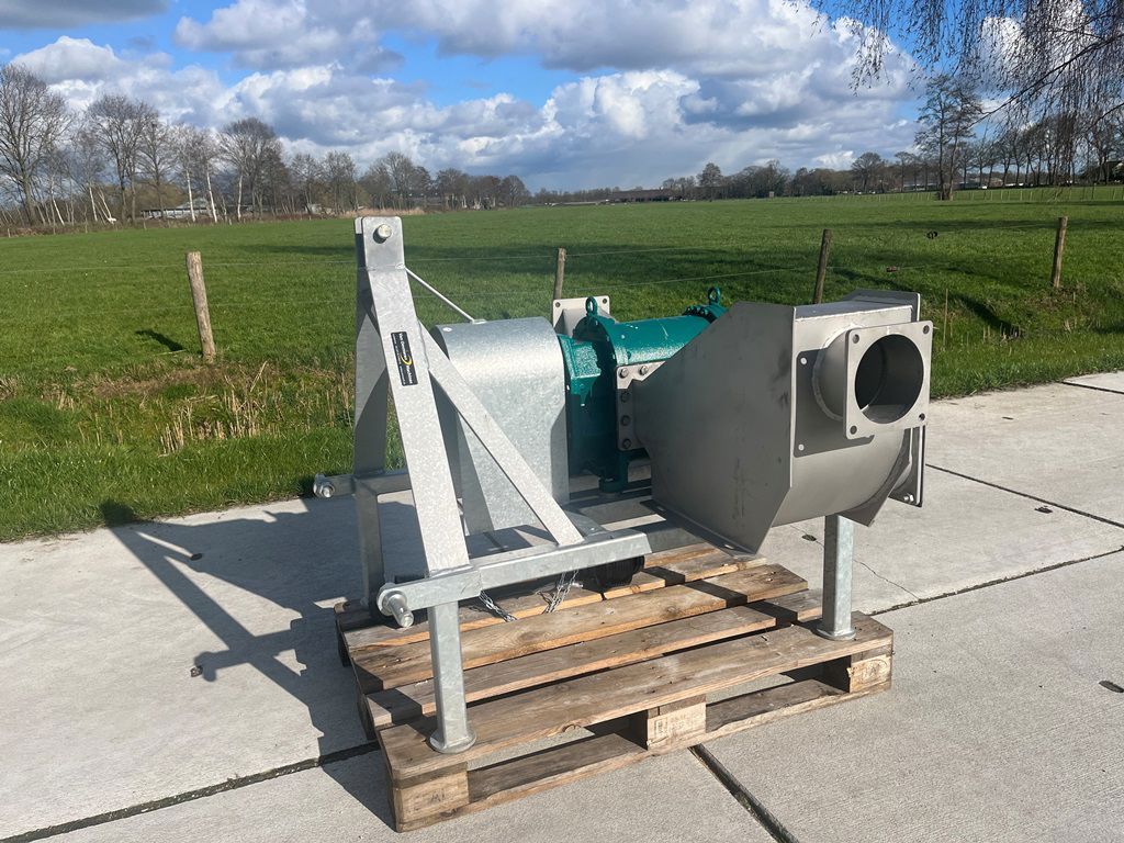 Stallkamp D-SW280S