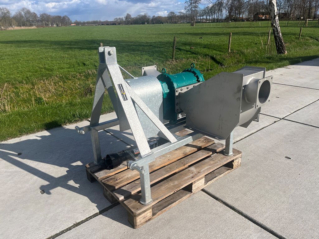 Stallkamp D-SW280S