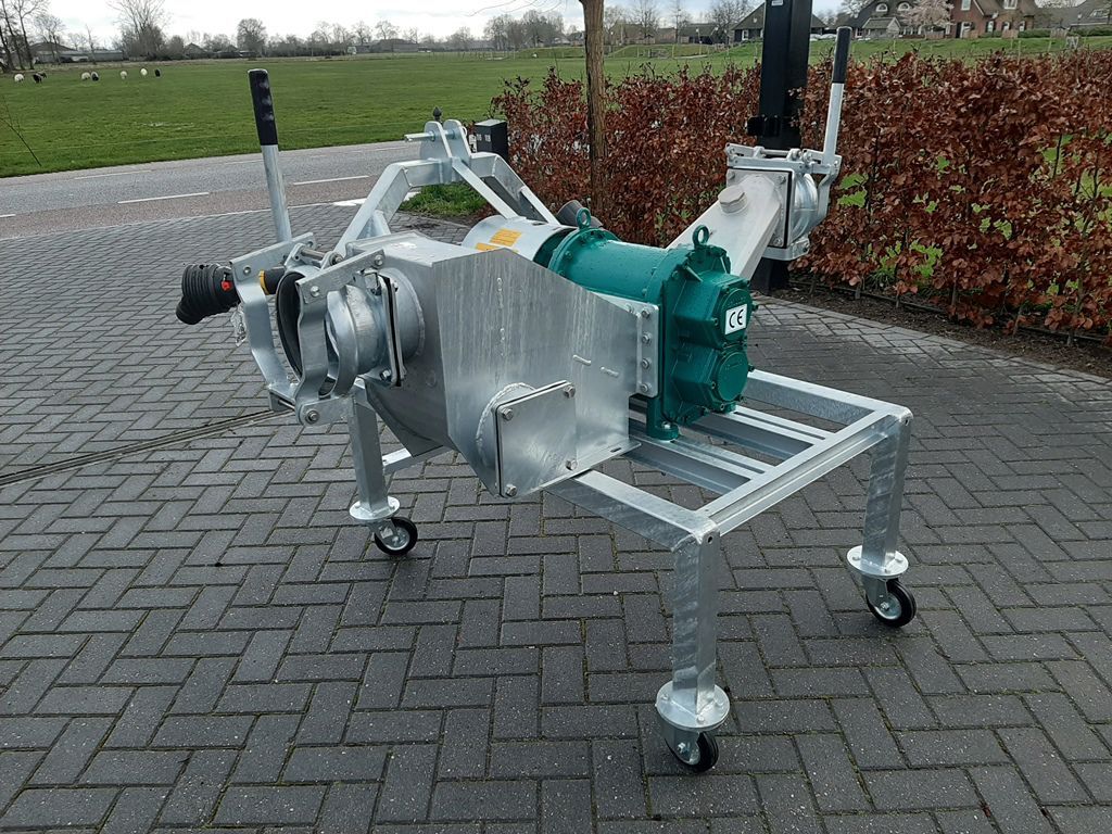 Stallkamp D-SW280S