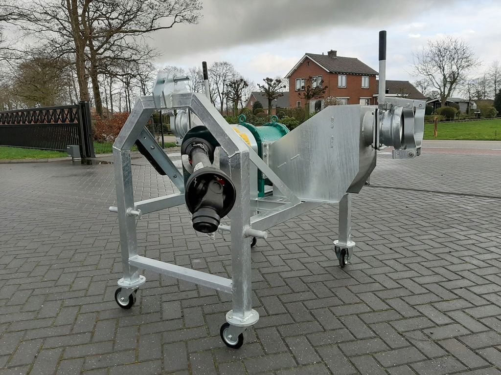 Stallkamp D-SW280S