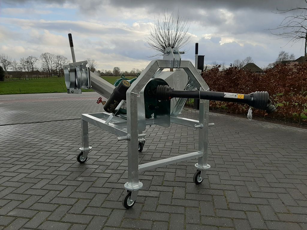 Stallkamp D-SW280S