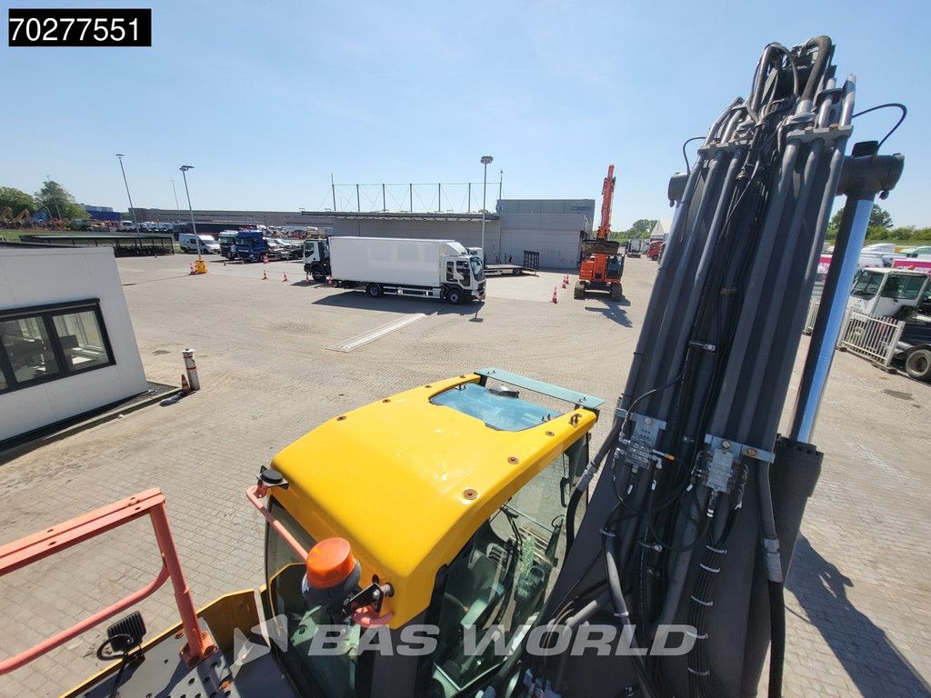 Volvo EC300 E L NOVATRON GPS