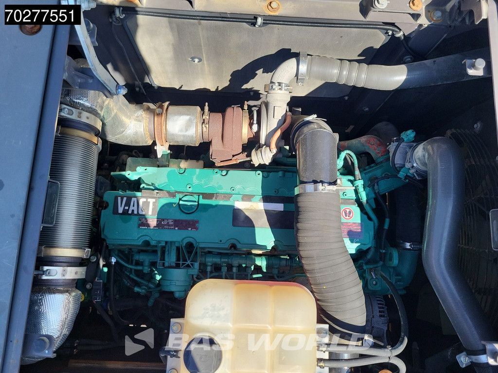 Volvo EC300 E L NOVATRON GPS