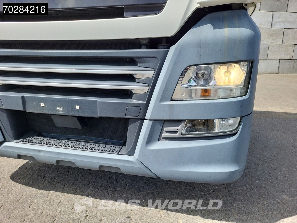 MAN TGX 18.460 4X2 Retarder Euro 6