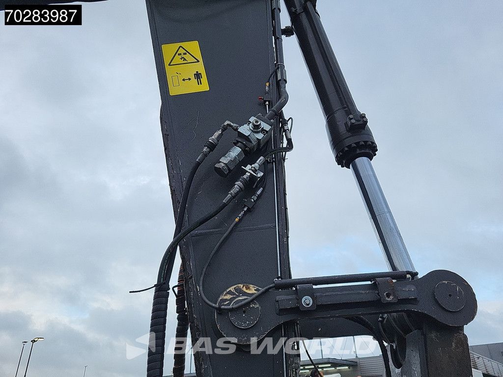 Volvo EC300 E L