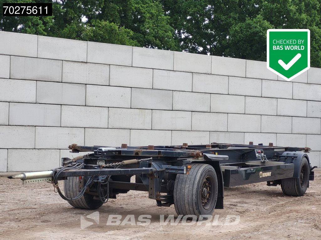 Krone AZ