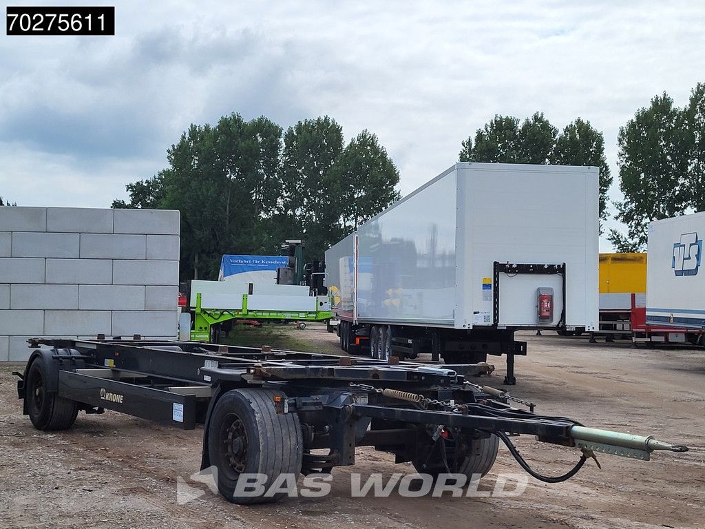 Krone AZ