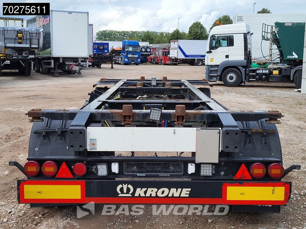 Krone AZ