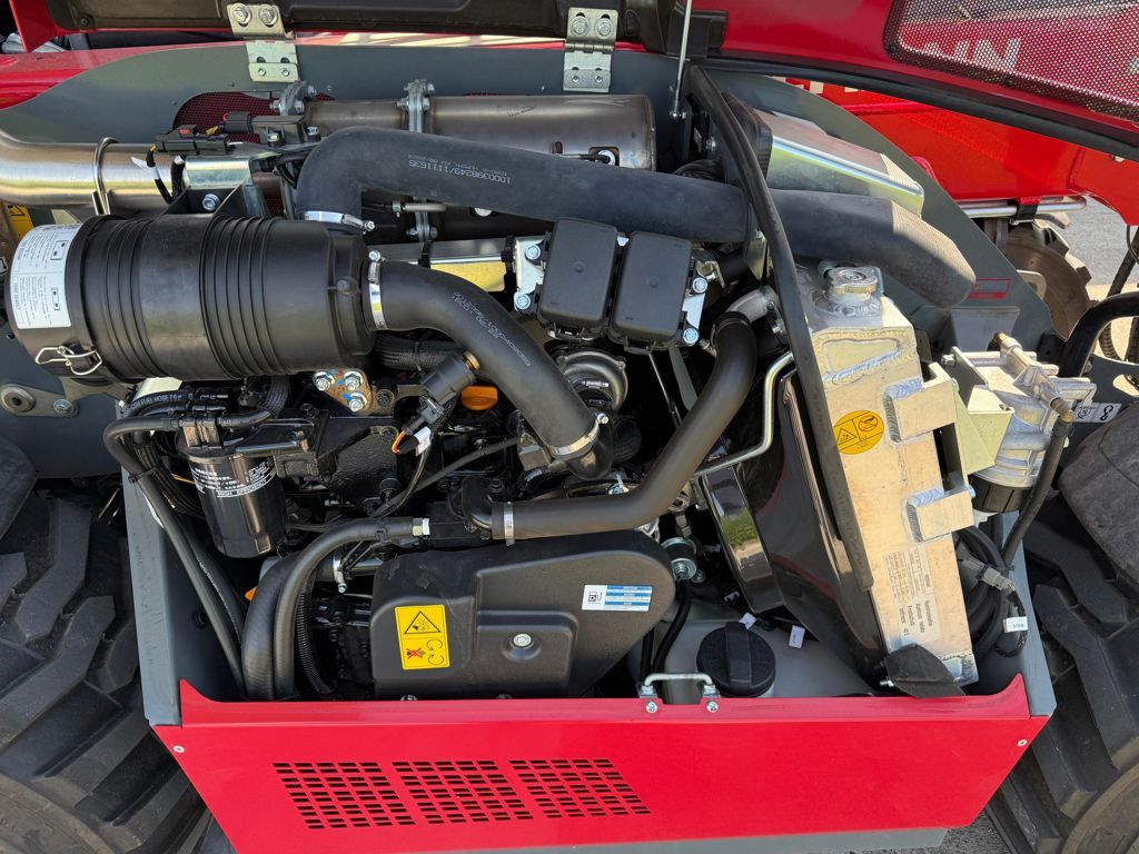 Weidemann T4512 EVO