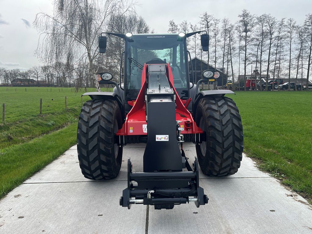 Manitou MLA 533-145V+ Elite