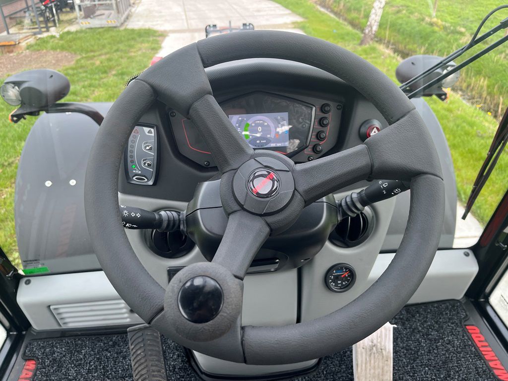 Manitou MLA 533-145V+ Elite