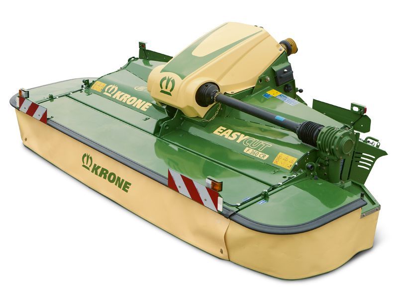 Krone EasyCut F320CV
