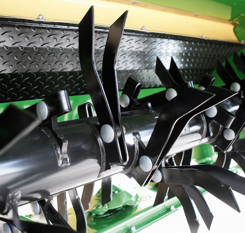 Krone EasyCut F320CV