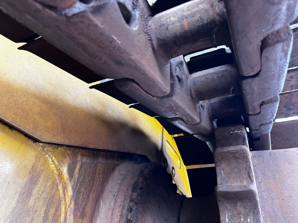 Caterpillar D8T - 2021 Rebuild CE / EPA