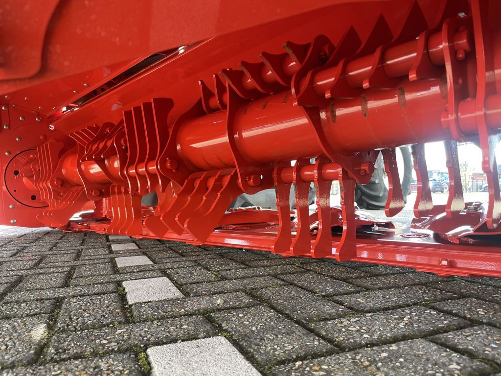 Kuhn FC3115D Schijvenmaaier +kneusinrichting 2025