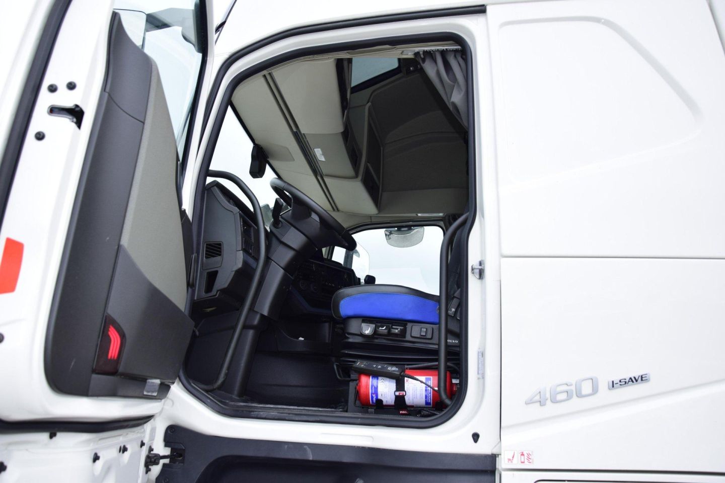 2022 Volvo FH 460 Globetrotter XL i-Save I-ParkCool