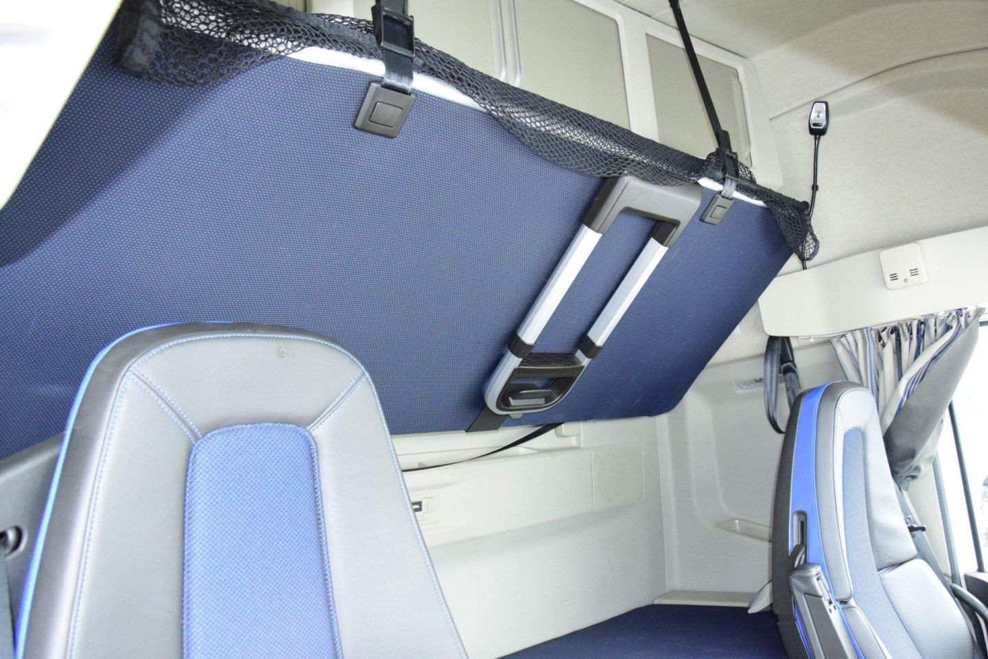 2022 Volvo FH 460 Globetrotter XL i-Save I-ParkCool