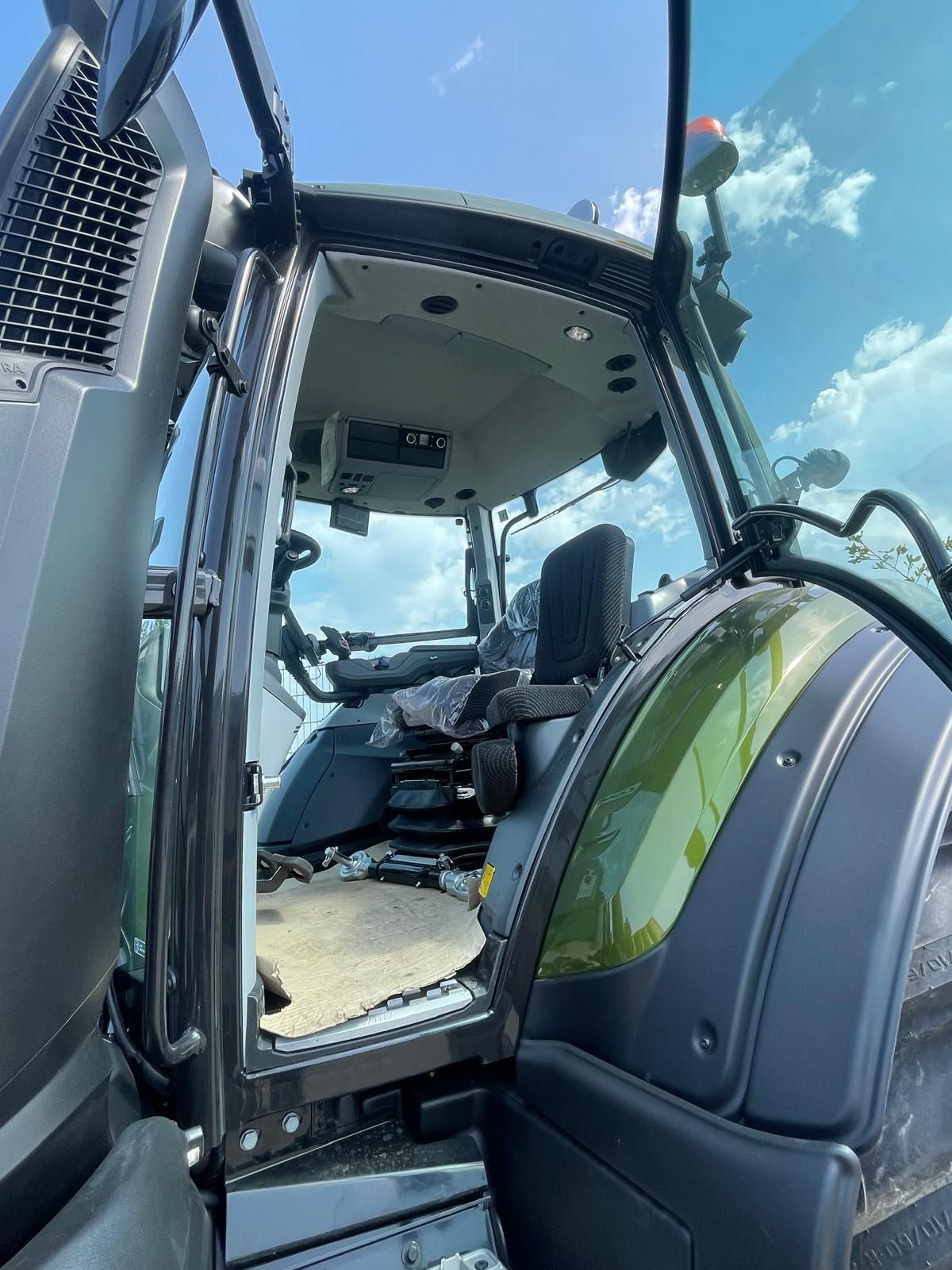 Valtra T195 tractor (nieuw)