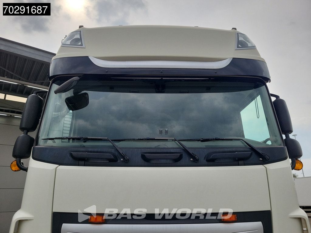 DAF XF 480 4X2 NL-Truck Retarder 2xTanks ACC Euro 6