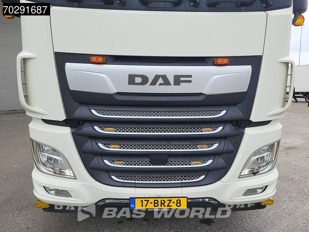 DAF XF 480 4X2 NL-Truck Retarder 2xTanks ACC Euro 6
