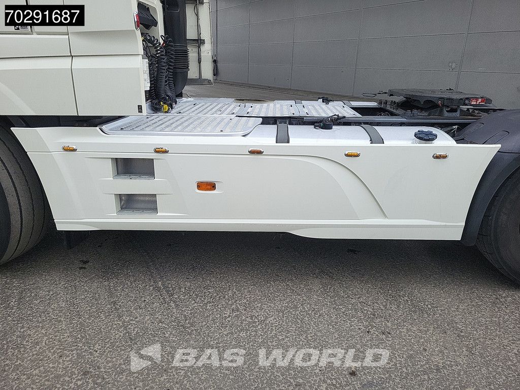 DAF XF 480 4X2 NL-Truck Retarder 2xTanks ACC Euro 6