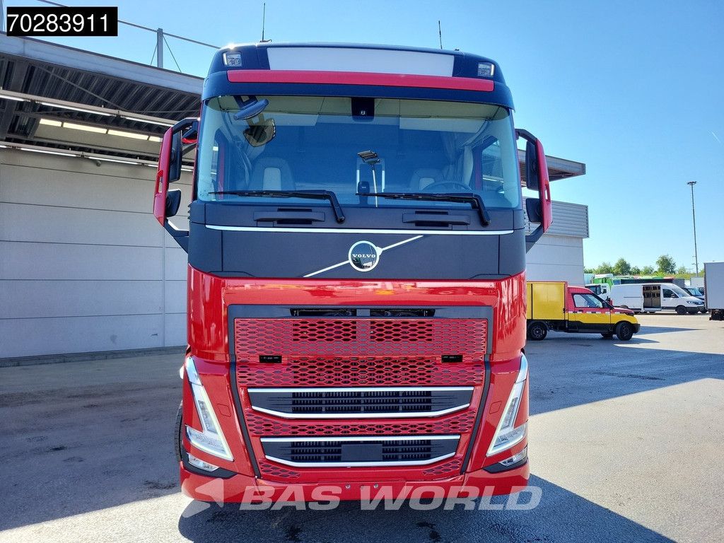 Volvo FH 500 6X2 NEW! Retarder I-Parkcool Lift+Lenkachse ACC LED Euro 6