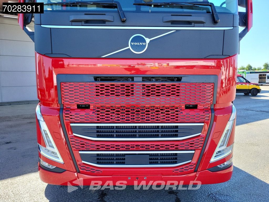 Volvo FH 500 6X2 NEW! Retarder I-Parkcool Lift+Lenkachse ACC LED Euro 6