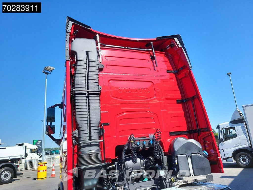 Volvo FH 500 6X2 NEW! Retarder I-Parkcool Lift+Lenkachse ACC LED Euro 6