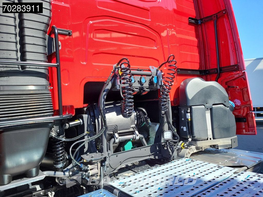 Volvo FH 500 6X2 NEW! Retarder I-Parkcool Lift+Lenkachse ACC LED Euro 6
